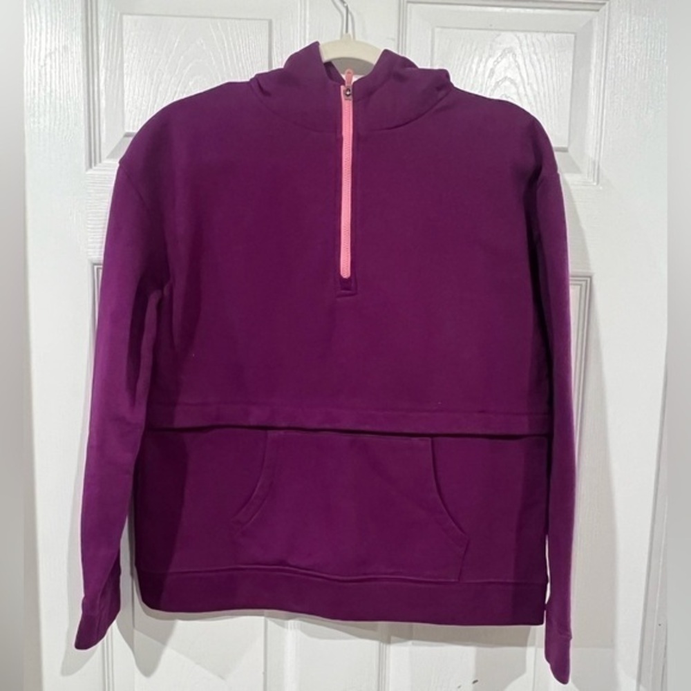 Tek Gear hooded sweatshirt